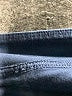 Unbranded Solid Blue Casual Pants Size L (estimated) - photo 7