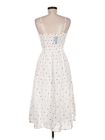 Ann Taylor LOFT Cocktail Dress (view 2)