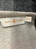 Tory Burch Chevron-herringbone Brown Pullover Sweater Size XS - photo 7