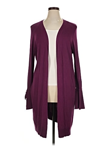 Halogen Cardigan (view 1)