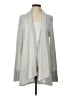 Athleta Gray Cardigan Size L - photo 1