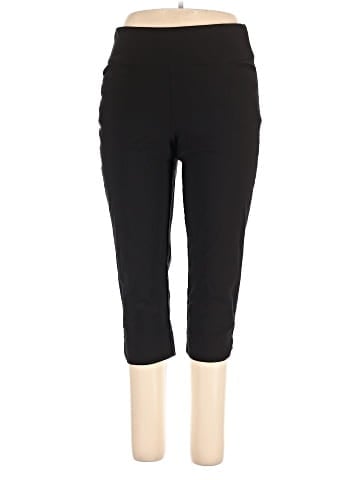 S.C. & Co. Active Pants (view 1)