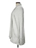Athleta Gray Cardigan Size L - photo 5