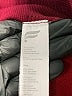 Fabletics Red Yoga Pants Size M - photo 7