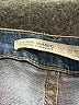 Zara Basic Hearts Blue Jeans Size 4 - photo 7
