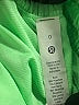 Lululemon Athletica Green Athletic Shorts Size 0 - photo 3