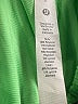 Lululemon Athletica Green Athletic Shorts Size 0 - photo 4