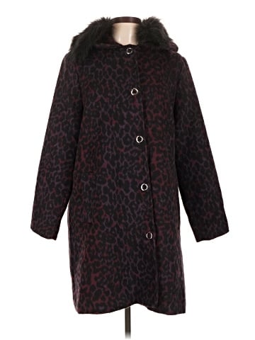 Chico's Coat (view 1)