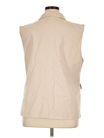 Allegra K Vest (view 2)
