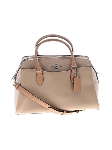 Coach Satchel (view 1)