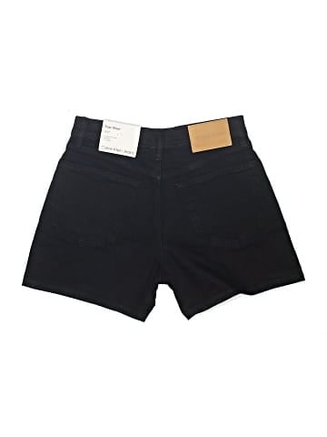 Calvin Klein Denim Shorts (view 2)
