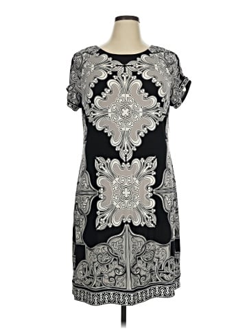 Madison Casual Dress (view 1)