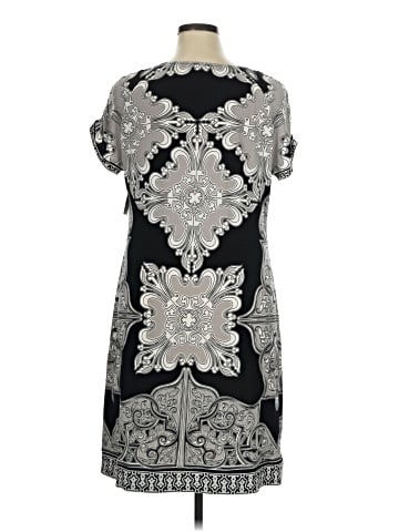 Madison Casual Dress (view 2)