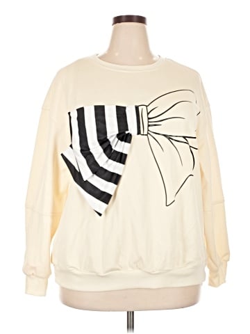 Unbranded Sweatshirt (view 1)