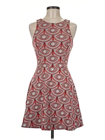 Mara Hoffman Cocktail Dress (view 1)