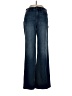 Evereve Blue Jeans Size 27 waist - photo 1