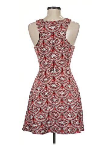 Mara Hoffman Cocktail Dress (view 2)