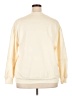 Unbranded 100% Polyester Graphic Ivory Sweatshirt Size 2X - photo 2
