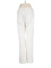 CAbi 100% Cotton Ivory Jeans Size 4 - photo 2