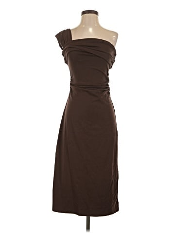Urban Revivo Cocktail Dress (view 1)