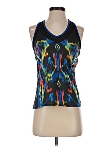 Lucky in Love Sleeveless Top (view 1)