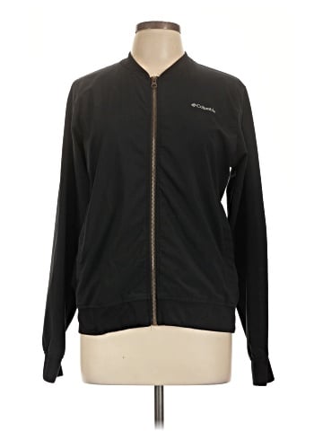 Columbia Track Jacket (view 1)
