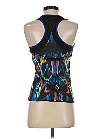 Lucky in Love Sleeveless Top (view 2)