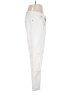 CAbi 100% Cotton Ivory Jeans Size 4 - photo 4