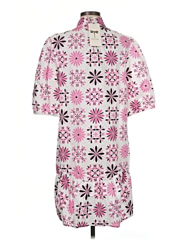 Tyler Boe Casual Dress (view 2)