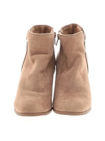 Style&Co Ankle Boots (view 2)