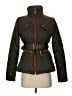 Vince Camuto 100% Polyester Brown Jacket Size S - photo 1