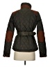 Vince Camuto 100% Polyester Brown Jacket Size S - photo 2