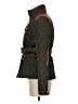 Vince Camuto 100% Polyester Brown Jacket Size S - photo 5