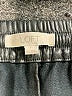 Ann Taylor LOFT 100% Polyester Black Casual Pants Size XL - photo 4