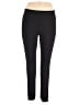 Threads 4 Thought Solid Black Active Pants Size 1X - photo 1