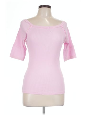 VS Tee Shop 3/4 Sleeve T-Shirt (view 1)