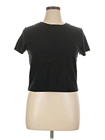 Universal Thread Short Sleeve T-Shirt (view 1)