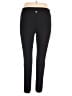 Threads 4 Thought Solid Black Active Pants Size 1X - photo 2