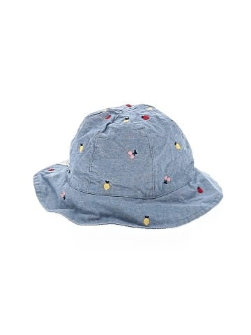 Dave & Bella Sun Hat (view 1)