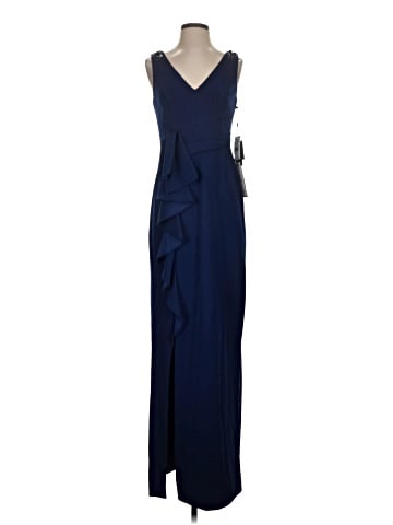 Adrianna Papell Cocktail Dress (view 1)