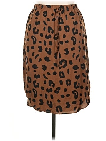 Shein Casual Skirt (view 1)