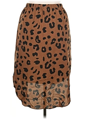 Shein Casual Skirt (view 2)