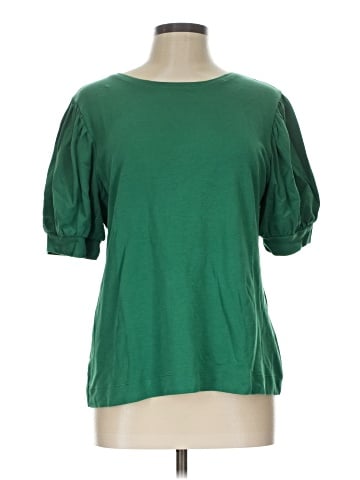 Chico's Short Sleeve Top (view 1)