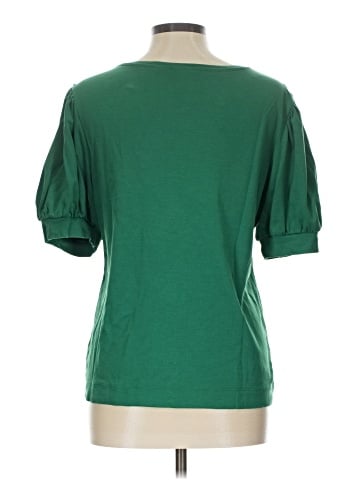 Chico's Short Sleeve Top (view 2)