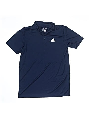 Adidas Short Sleeve Polo (view 1)