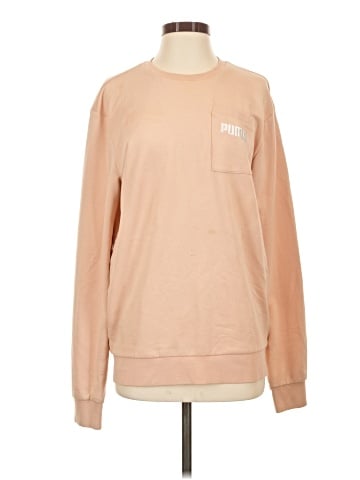 Puma Sweatshirt (view 1)