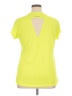 C9 By Champion 100% Polyester Yellow Active T-Shirt Size XL - photo 2
