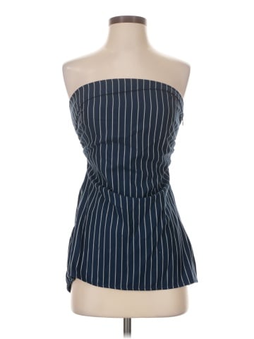 Faithfull the Brand Sleeveless Blouse (view 1)