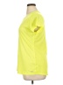 C9 By Champion 100% Polyester Yellow Active T-Shirt Size XL - photo 5