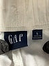 Gap Ivory Cargo Pants Size L - photo 7